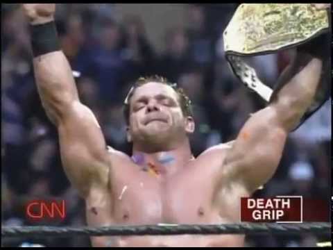 Death Grip: Inside Pro Wrestling
