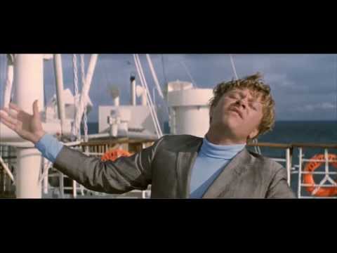 Бриллиантовая рука - трейлер