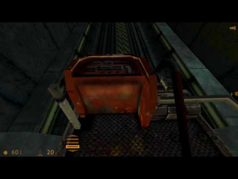 Zagrajmy w Half-Life (cz.14) Dzień 3 [2 z 7]