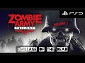 Zombie Army Trilogy Village Of The Dead Chapter 1 1 PS5