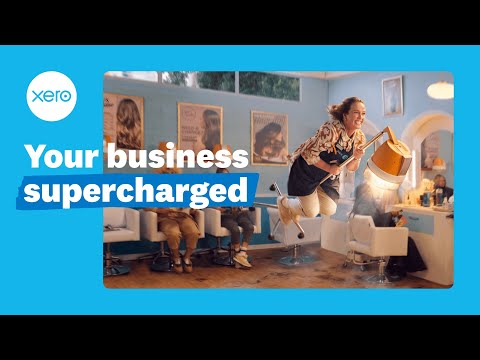 Freedom 30" | Xero Small Business Accounting Software