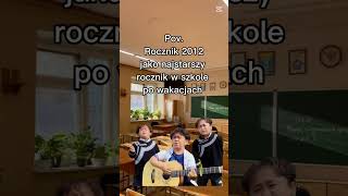 Crazy #school #szkoła #pov #2012 #kids