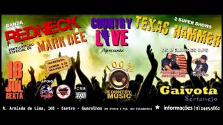 Rick Trevino &quot; Running Out Of Reasons To Run &quot;