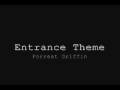 MMA Entrance Theme - Forrest Griffin 