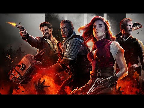 Epic Trailer Cover  (Powerful Dark Trailer Music) - No Copyright Music