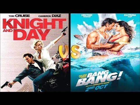 download lagu mp3 mp4 Bollywood Version Of Knight And Day, download lagu Bollywood Version Of Knight And Day gratis, unduh video klip Bollywood Version Of Knight And Day
