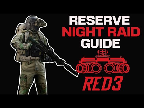 BEST Loot Run Guide - Escape From Tarkov