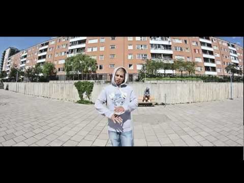 DanDon - HipHop i Blodet (CHORIZO RECORDS)