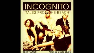 8 Freedom To Love   INCOGNITO