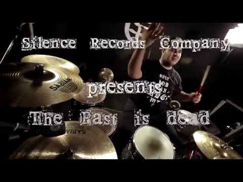 The Sounds of Silence - The Past is dead (Live at S.R.C.)