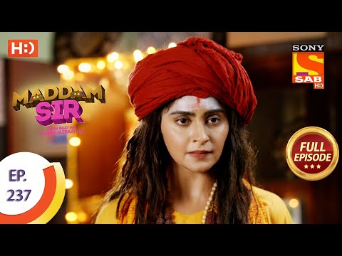 Maddam sir - Ep 237 - Full Episode - 23rd June, 2021