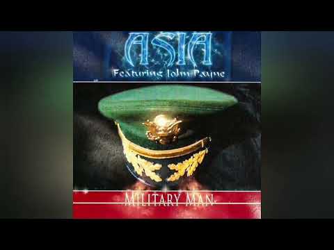 Asia Featuring John Payne - Neurosaur (2009 Version)