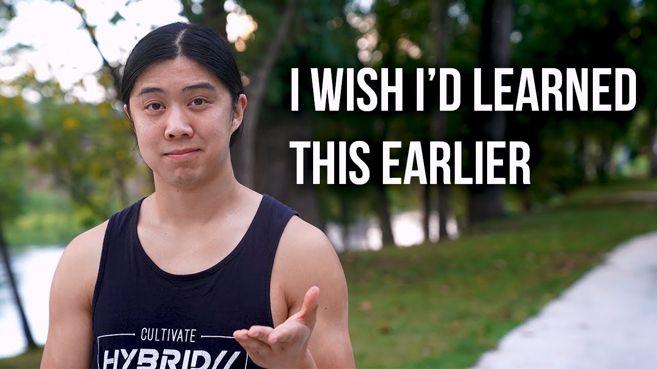 Honest advice for fitness beginners