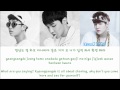 BTS (방탄소년단) - Satoori Rap (팔도강산) [Hangul ...