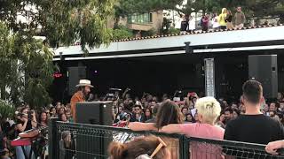 Leiva VS Ferreiro - Afuera en la ciudad @ Náutico de San Vicente
