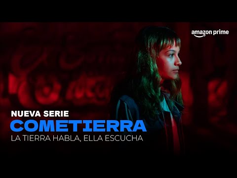 Tráiler de Cometierra