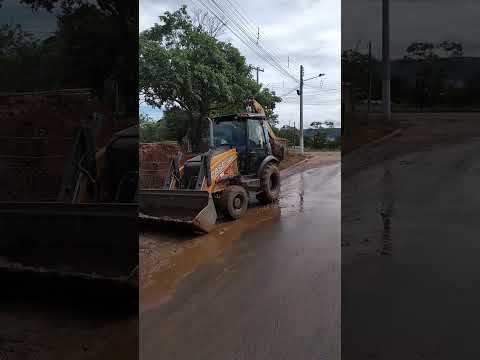 Pirenópolis Goiás alguém resolveu tomar providências