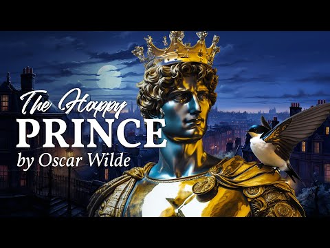 Oscar Wilde's The Happy Prince: The Full Audiobook