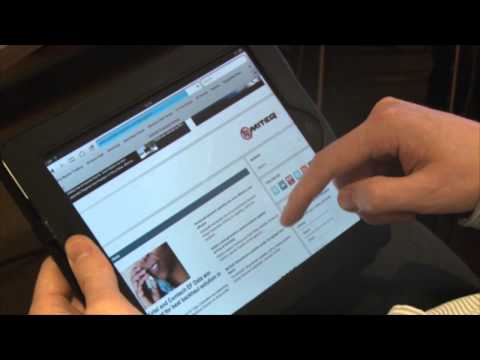 The African opportunity