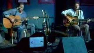 Hillbilly Willies Blues