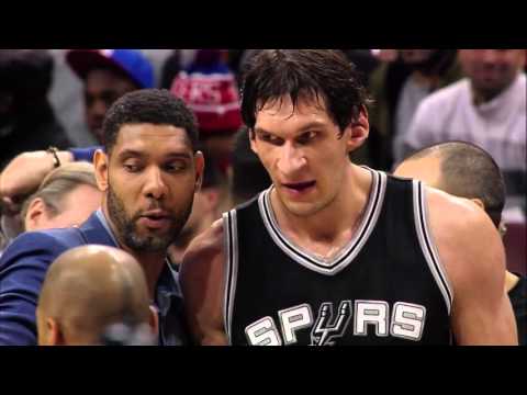 Boban Marjanovic Full Game Highlight VS Philadelphia 76ers (18Points,4Rebounds,2Steals)