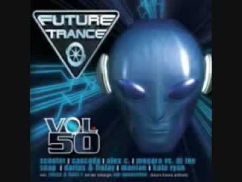 Dan Winter - Party Over Here (Future Trance 50)