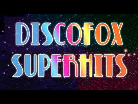 DISCOFOX SUPERHITS 2020 I DISCO HITS I SCHLAGER DJ MIX