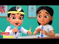 Doctor Doctor Song डॉक्टर डॉक्टर More Hindi Balgeet Songs And Baby Songs
