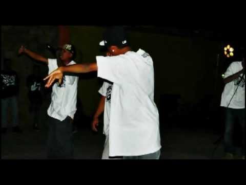 RTR 2012)  - EL DON - RAP MEXIKANO