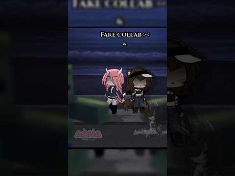 Fake collab with @Aquaellaa  ~ # Gachaédit#Dog#music#animation#sub #hope you like it#fakecollab