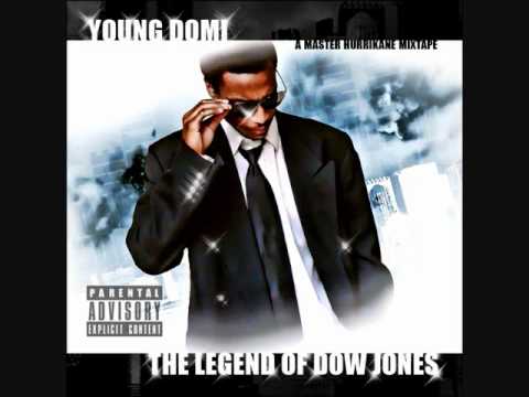 Young Domi - No Other Choice