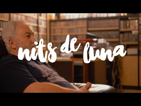 Els Entusiastes - José Luis Luna - IB3