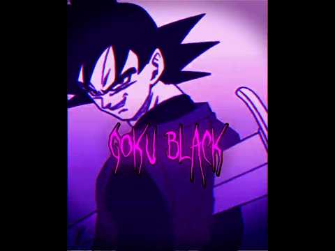 All in one || Goku Black Edit || IB - @wuhazu
