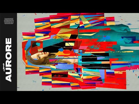 [FREE] Nekfeu x Népal Type Beat ~ Aurore