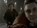 Doctor Who FOX Movie Intro 1996