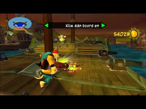 Sly 3: How the Cutscene Skip in X Marks the Spot was found accidentally on July 27th 2017