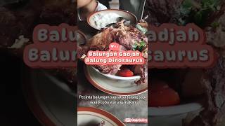 Download lagu Warung Sop Balungan Gajah & Sate Pak Bayu | Lokasi sinduharjo Ngaglik Sleman #kuliner #jogja mp3 Download lagu Warung Sop Balungan Gajah & Sate Pak Bayu | Lokasi sinduharjo Ngaglik Sleman #kuliner #jogja mp3