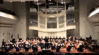 Co-Operate Orchestra, H.Gregson-Williams - Shrek Suite