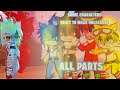 SONIC CHARACTERS REACT TO NAZO UNLEASHED ALL PARTS