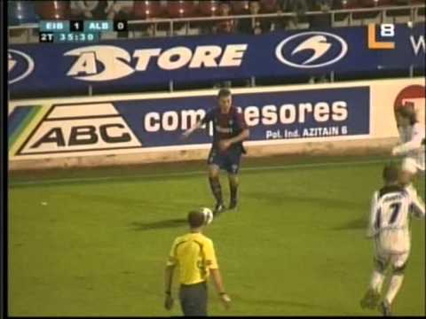 JOSE MARIA CASES MEJORES JUGADAS HIGHLIGHTS