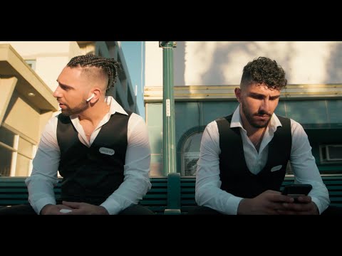 Shabibz - Run This S*** Back (Official Music Video)