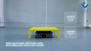 Muka FB PRO 300KG AMR