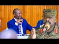 Hillarious Hear What Ssemujju Nganda Has Just Said About Gen MK