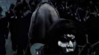 Five to One - marilyn manson cover