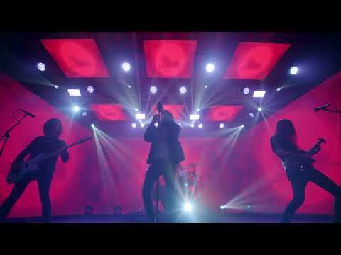 BAD OMENS - Limits (Live Performance)