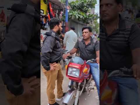 Funny Video Sindh Police. 🤪😆🫣(SBW TV)