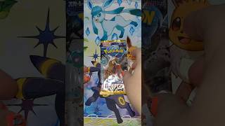 Clay Burst Japanese pack opening #shorts