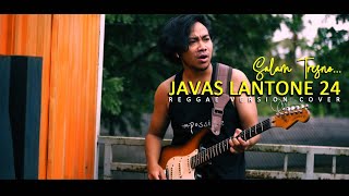 Download lagu JAVAS NYANYI 'SALAM TRESNO' ?????????? | MUSIK VIDEO| mp3