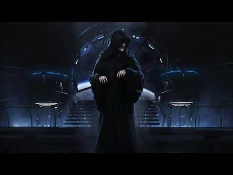 Star Wars  - Emperor Sheev Palpatine Darth Sidious Suite Theme 10 Hours