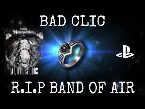 Neverwinter -Band Of Air - LoL
